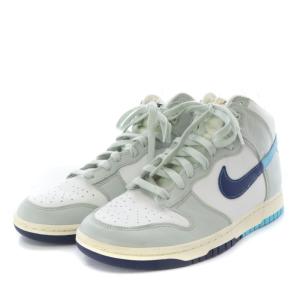NIKE Dunk High Retro SE Baltic Blue