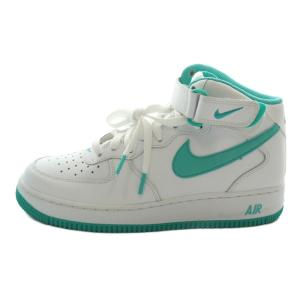 AIR FORCE 1 MID スニーカー US8