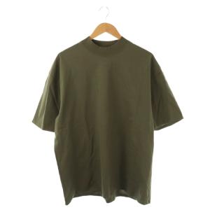 SIRO BORDER SHORT SLEEVE TEE-LOOSE/Tシャツ カットソー 半袖 コットン