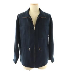 STUDIOUS別注 ZIP STAND SHIRTpants セットアップ パンツスーツ（2026