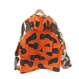 NIKE M NRG NOCTA OPALTCHJKT GRFE SAFETY ORANGE