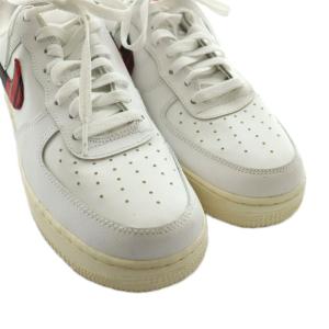 NIKE Air Force 1 Low Plaid スニーカー US9