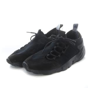 NIKE COMME des GARCONS × Nike Air Footscape NM BLACK