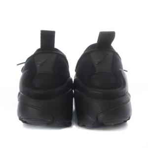 NIKE COMME des GARCONS × Nike Air Footscape NM BLACK