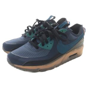 NIKE Air Max 90 Terrascape Obsidian