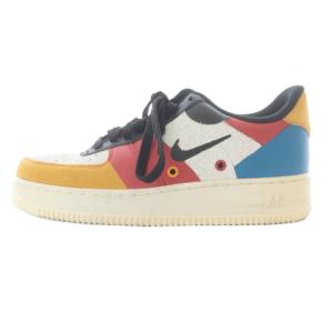 AIR FORCE 1 LOW SAIL AMBER RISE