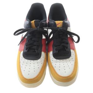NIKE AIR FORCE 1 LOW SAIL AMBER RISE