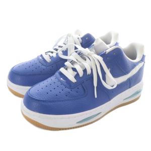 NIKE Air Force 1 Low Evo Team Royal