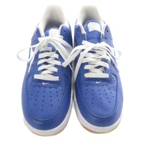 NIKE Air Force 1 Low Evo Team Royal