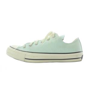 ALLSTAR 100COLORS OX オールスター スニーカー 26cm ミントグリーン ローカット