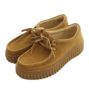 TORHILL BEE シューズ レザー モカシン縫い UK4 US6.5 23.0cm ベージュ 261720844040