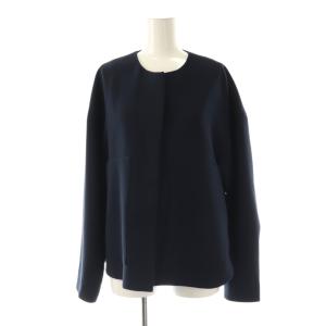 ADORE 23AW セットアップ スーツ 38 ネイビー