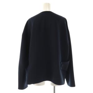 ADORE 23AW セットアップ スーツ 38 ネイビー