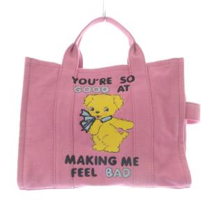 MAGDA ARCHER THE SMALL TRAVELER TOTE BAG バッグ トートバッグ