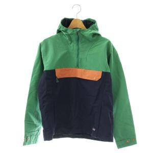 24SS 64355 Boys Isthmus Anorak アノラック ジャケット パーカー プルオーバー
