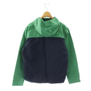 Patagonia 24SS 64355 Boys Isthmus Anorak アノラック ジャケット パーカー プルオーバー