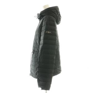 TATRAS 25年 HAAV ショートダウンジャケット 03 ブラック