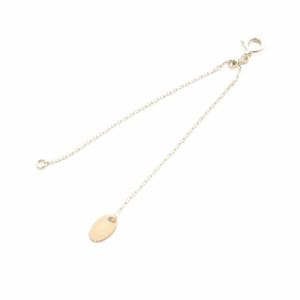 アジャスターチェーン K10 イエローゴールド /SR