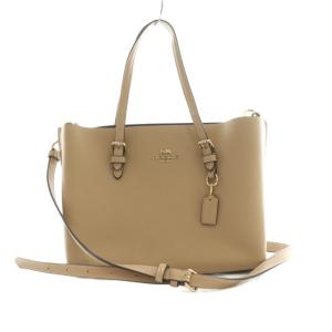 モリー トート 25 ショルダー グレージュ C4084 /SS OS