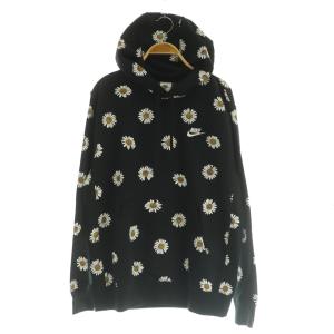 NSW SPE+ FT AOP PO HOODIE