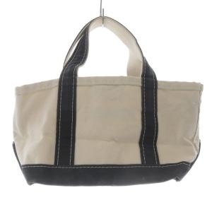 L.L.Bean Canvas Mini Tote Bag バッグ LAppartement別注 ハンドバッグ