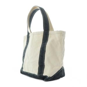 L.L.BEAN × REMI RELIEF Canvas Small Tote 【公式通販】