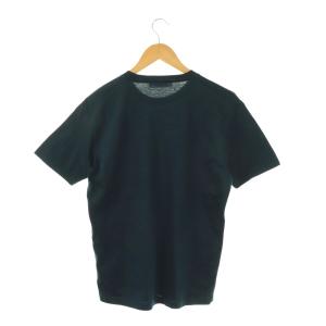 DSQUARED2 S71GD1130 LOGO SUPERCREW T-SHIRT ロゴプリント Tシャツ カットソー 半袖
