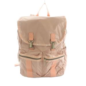 ×大草直子 エッセンシャル MODERN FLAP BACKPACK2