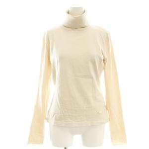 Washable Audrey High Neck 42 ベージュ