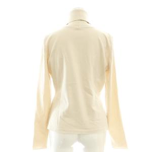 DAISY LIN Washable Audrey High Neck 42 ベージュ
