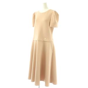 DAISY LIN ワンピース 42 ピンク