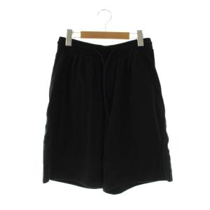 adidas 3-Stripes Material Mix Shorts ショーツ パンツ ショート ハーフ