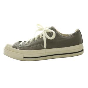 ALL STAR SQUARETOE OX スニーカー US10.5 29cm グレー /SS OS AD
