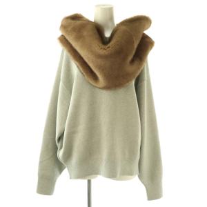 26SS SMOOTH TOP グレー