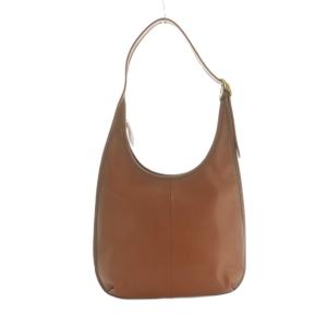 エルゴ33 ワンショルダーバッグ ブラウン C2264