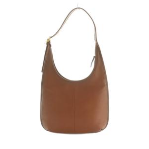 COACH エルゴ33 ワンショルダーバッグ ブラウン C2264