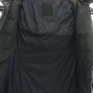 TATRAS POLITEAMA ダウンコート 01 ネイビー LTA18A4496