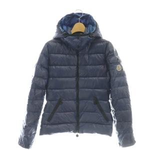 BADY ダウンジャケット 02093-45-38450 1 ブルー