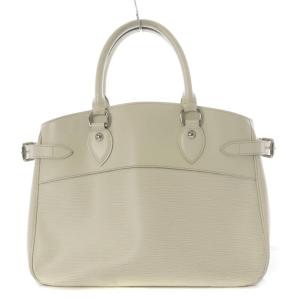 エピ パッシィPM ハンドバッグ イヴォワール M5926J