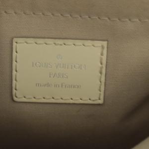 LOUIS VUITTON エピ パッシィPM ハンドバッグ イヴォワール M5926J