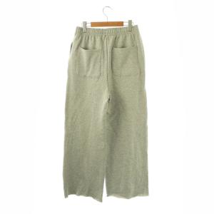 JOURNAL STANDARD relume 25AW ワイドスウェットパンツ イージーパンツ F グレー /DF OS