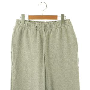 JOURNAL STANDARD relume 25AW ワイドスウェットパンツ イージーパンツ F グレー /DF OS