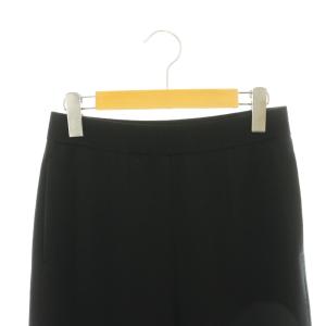 Deuxieme Classe 24AW refind Pants 36 ブラック