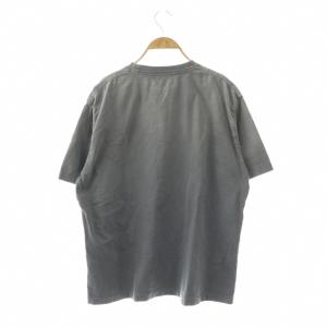 Ron Herman 25SS ヴィンテージサンバーンティー Tシャツ カットソー グレー /CX OS