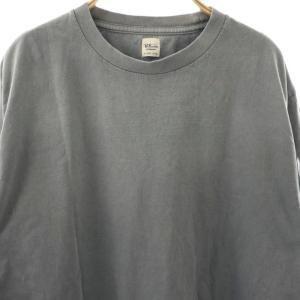 Ron Herman 25SS ヴィンテージサンバーンティー Tシャツ カットソー グレー /CX OS