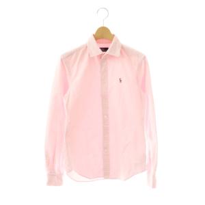 長袖シャツ 2 ピンク /DO OS