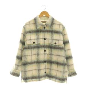 CPO SHIRT BLOUSON ブルゾン シャツジャケット 38 マルチカラー /DF OS
