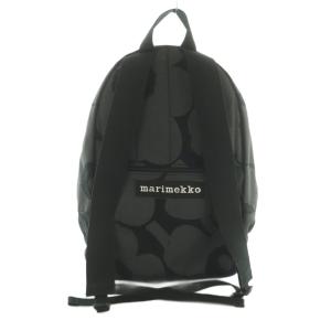 marimekko ENNI WX PIENI UNIKKO リュックサック グレー ブラック