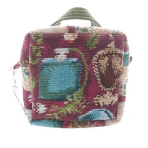 ポッションダムール ポーチ 紫 パープル /SR SH