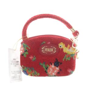 ハイジ サイドポーチ 赤 レッド /SR SH